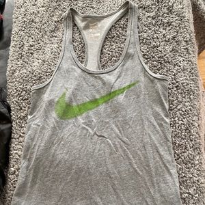 Nike Tank